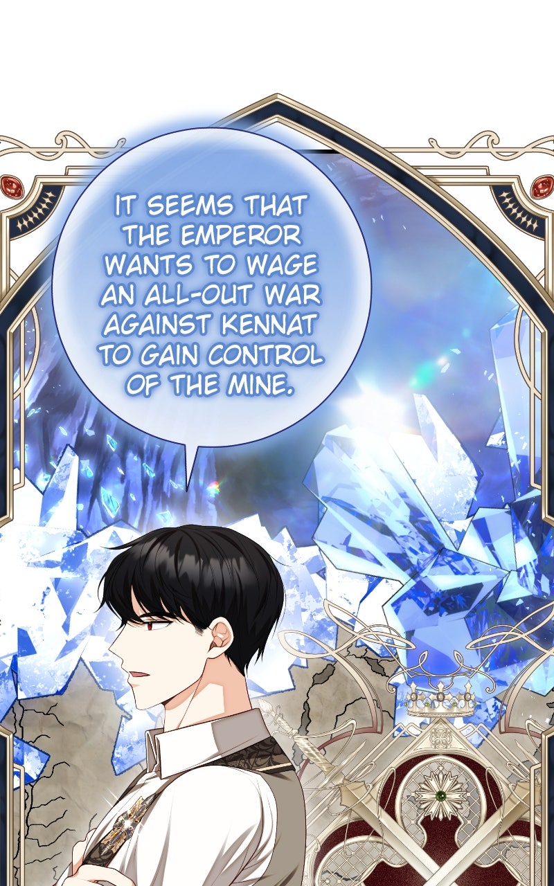 Raising the SecondMale Lead’s Son Episode 28 page 36 - 