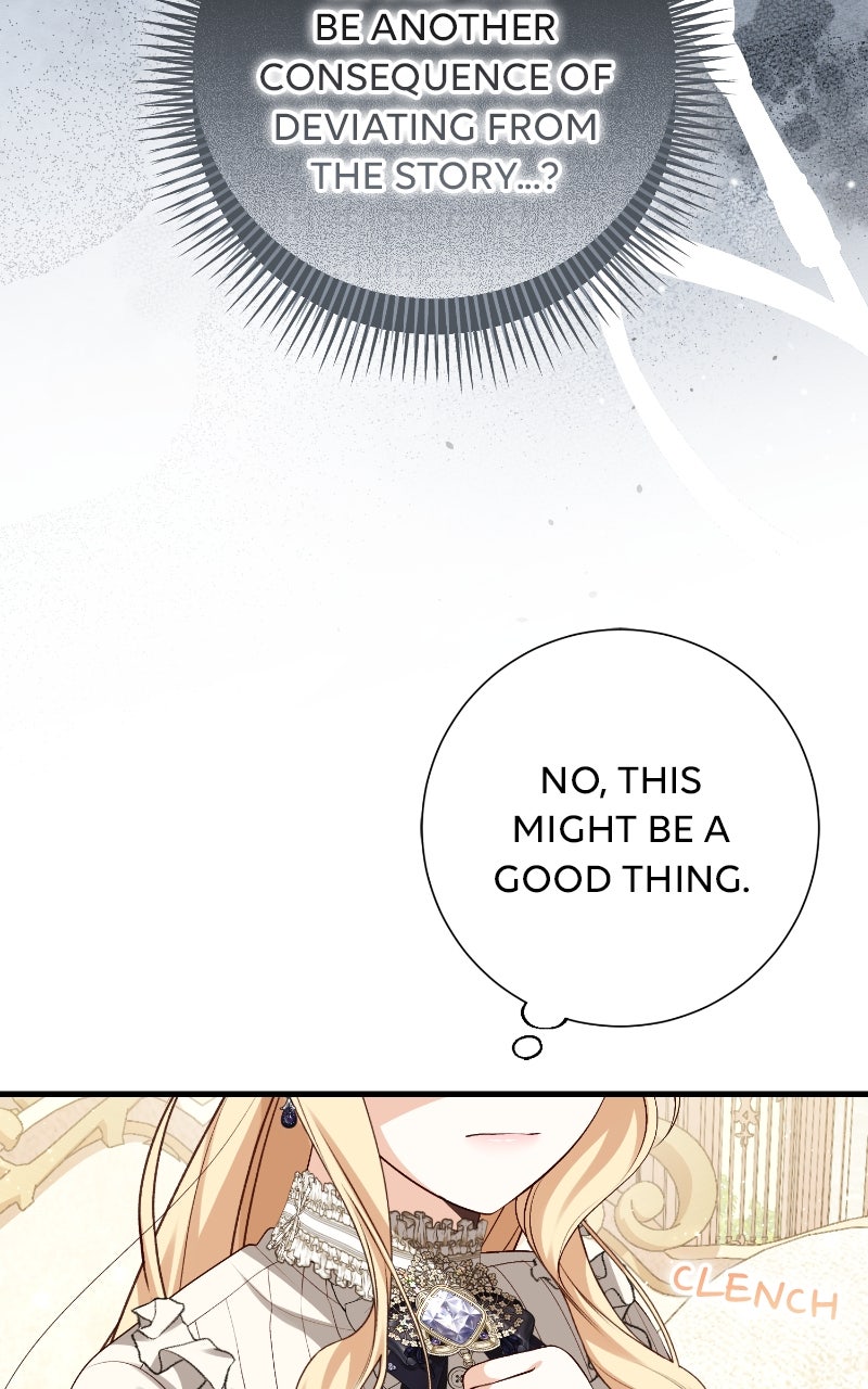 Raising the SecondMale Lead’s Son Episode 28 page 39 - 
