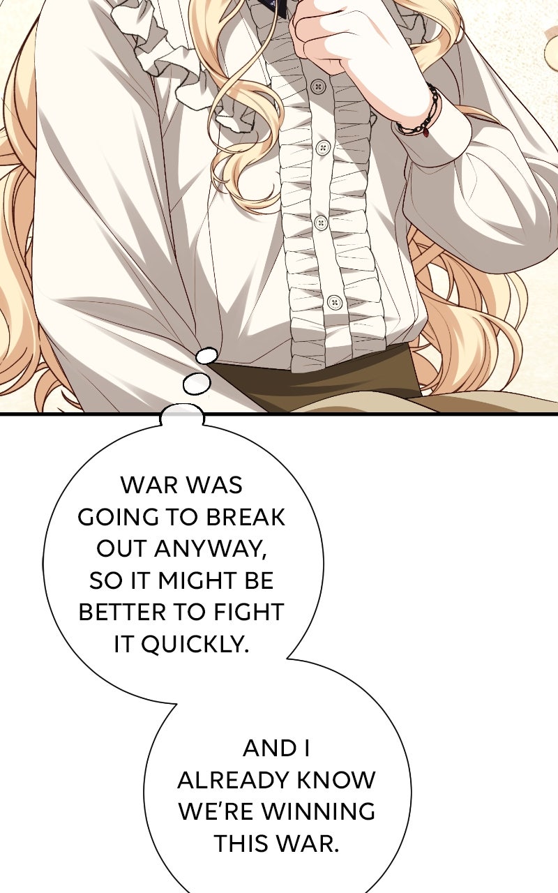 Raising the SecondMale Lead’s Son Episode 28 page 40 - 