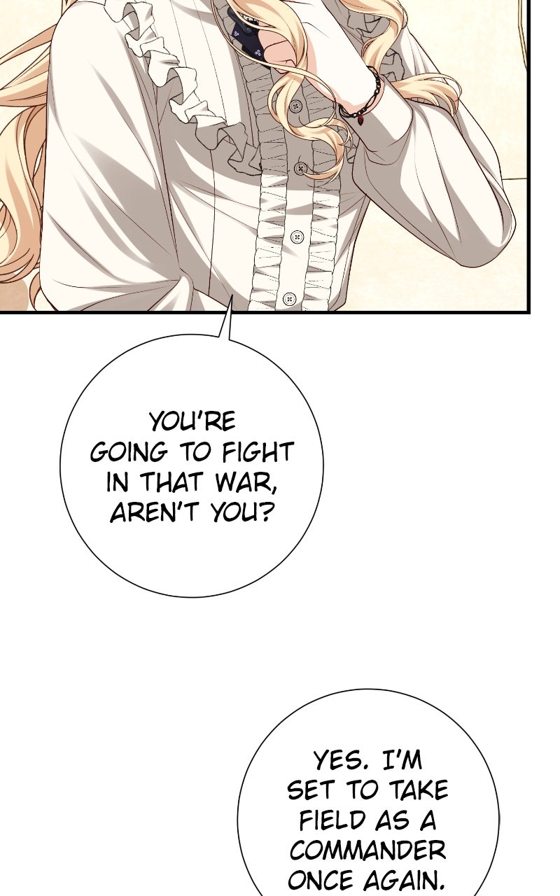 Raising the SecondMale Lead’s Son Episode 28 page 42 - 