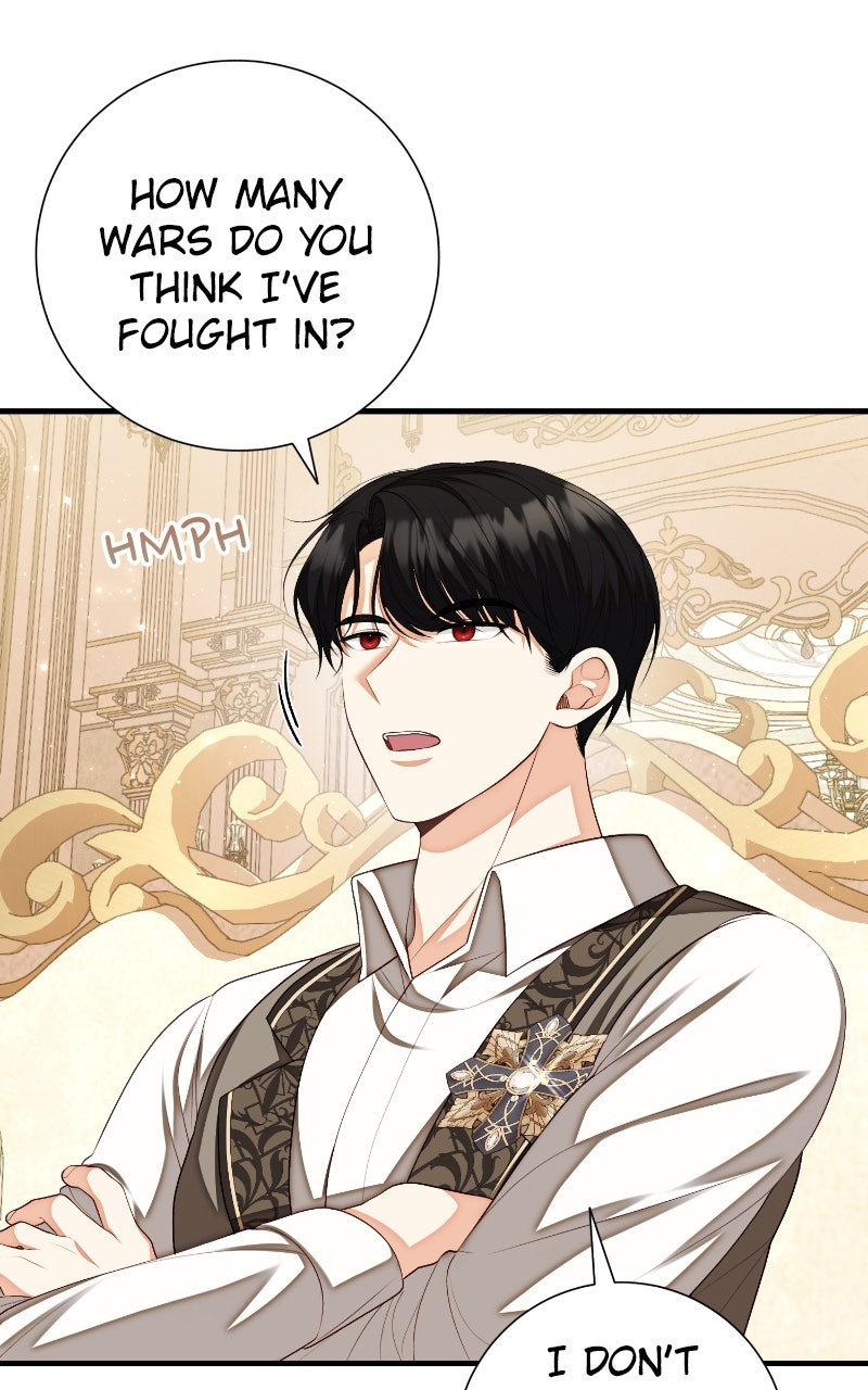 Raising the SecondMale Lead’s Son Episode 28 page 44 - 