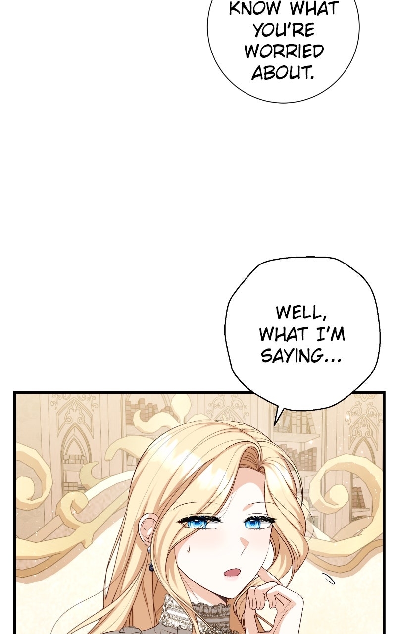 Raising the SecondMale Lead’s Son Episode 28 page 45 - 