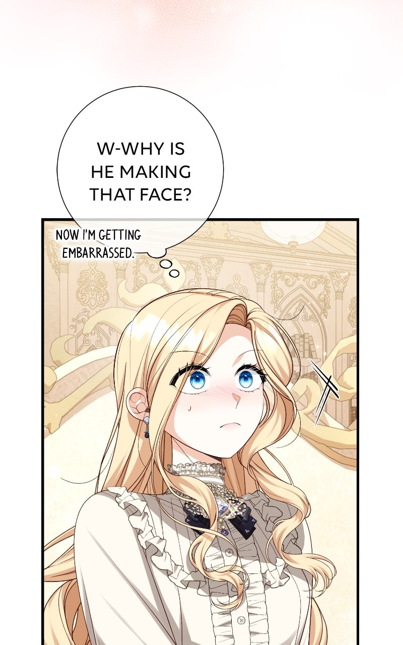 Raising the SecondMale Lead’s Son Episode 28 page 50 - 