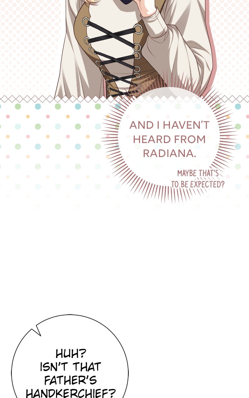 Raising the SecondMale Lead’s Son Episode 28 page 6 - 