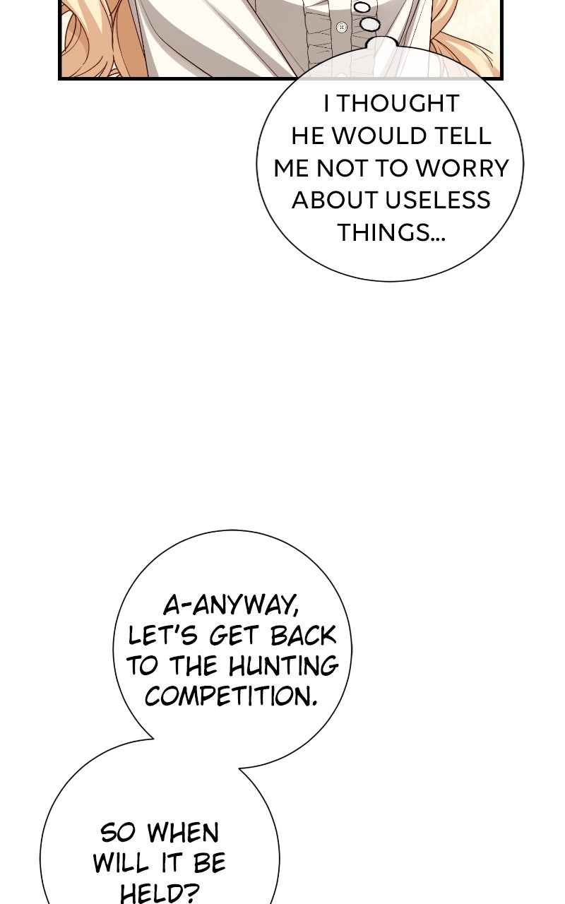 Raising the SecondMale Lead’s Son Episode 28 page 51 - 
