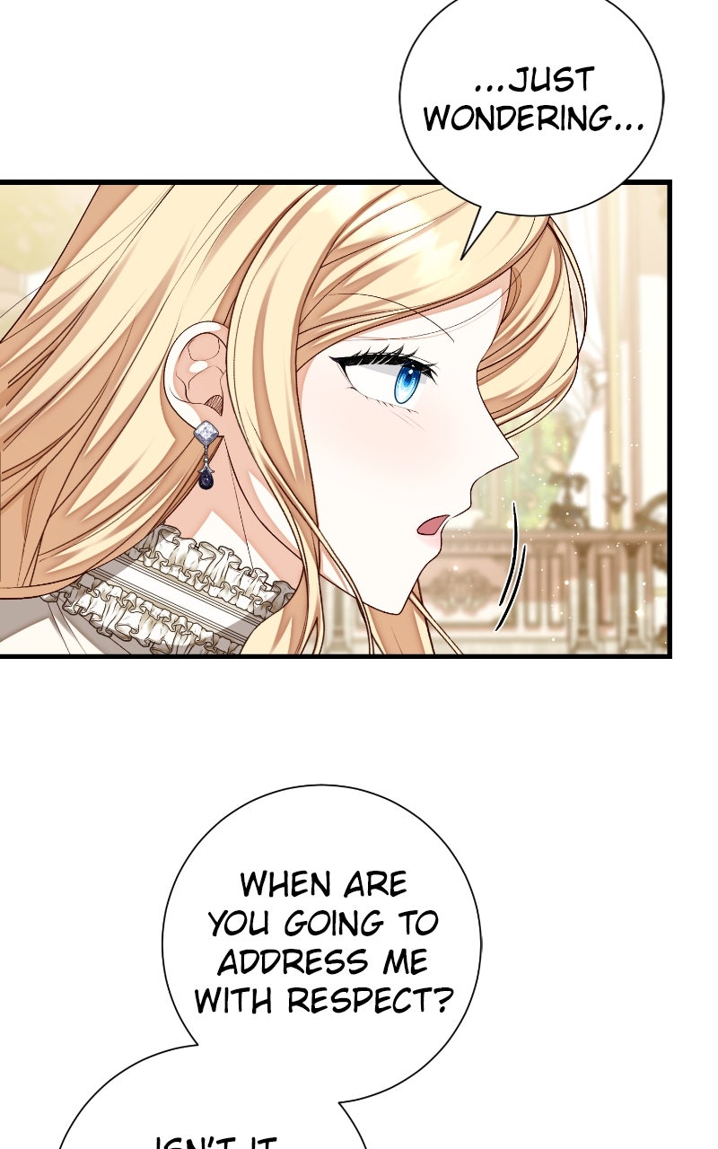 Raising the SecondMale Lead’s Son Episode 28 page 54 - 