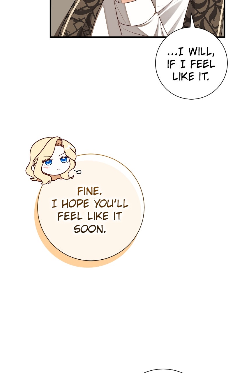 Raising the SecondMale Lead’s Son Episode 28 page 57 - 