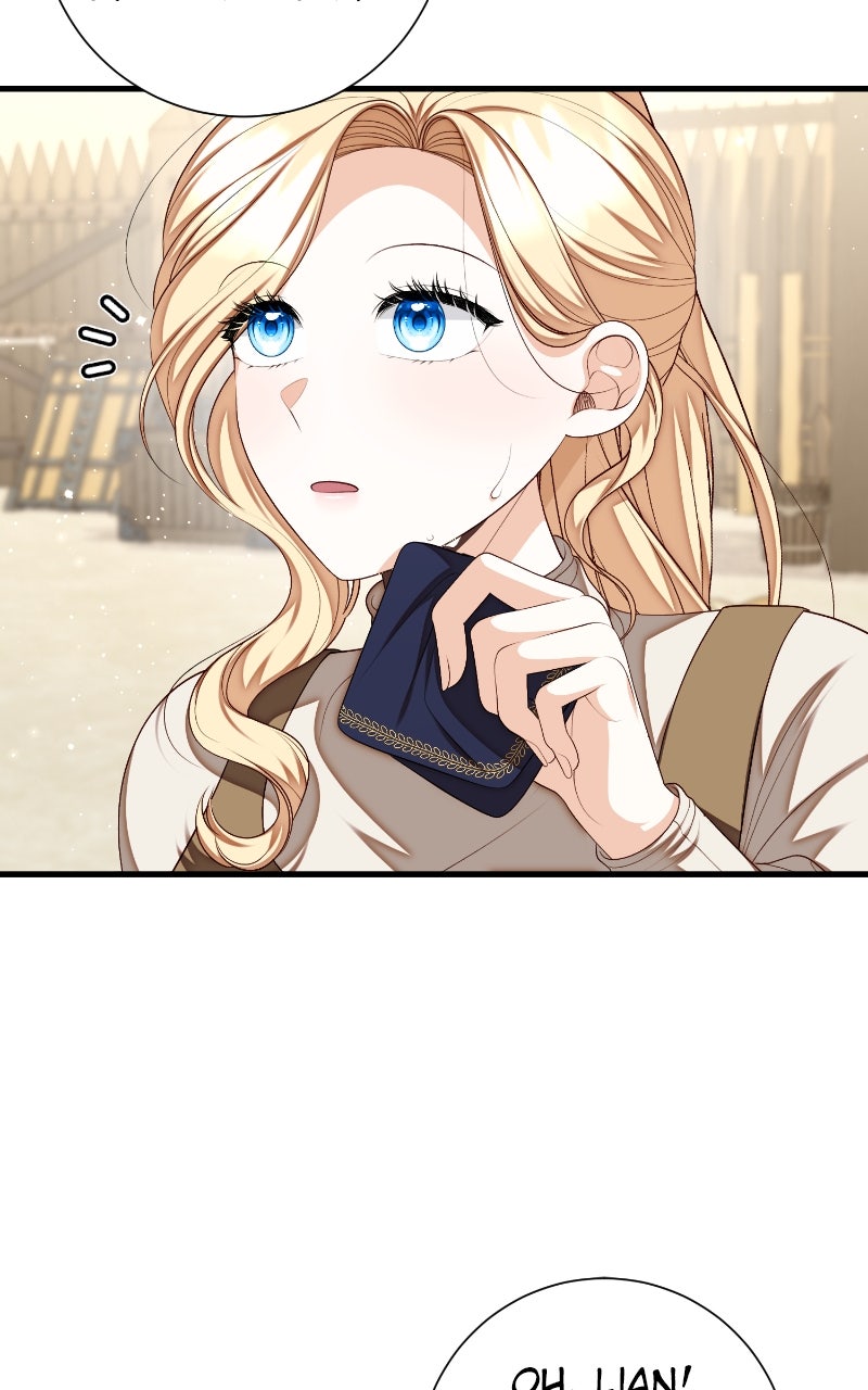 Raising the SecondMale Lead’s Son Episode 28 page 7 - 