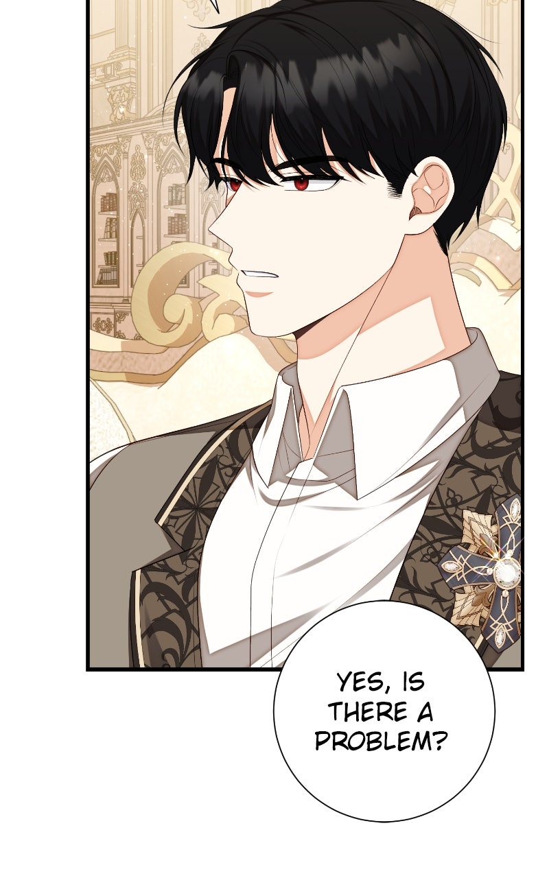 Raising the SecondMale Lead’s Son Episode 28 page 61 - 