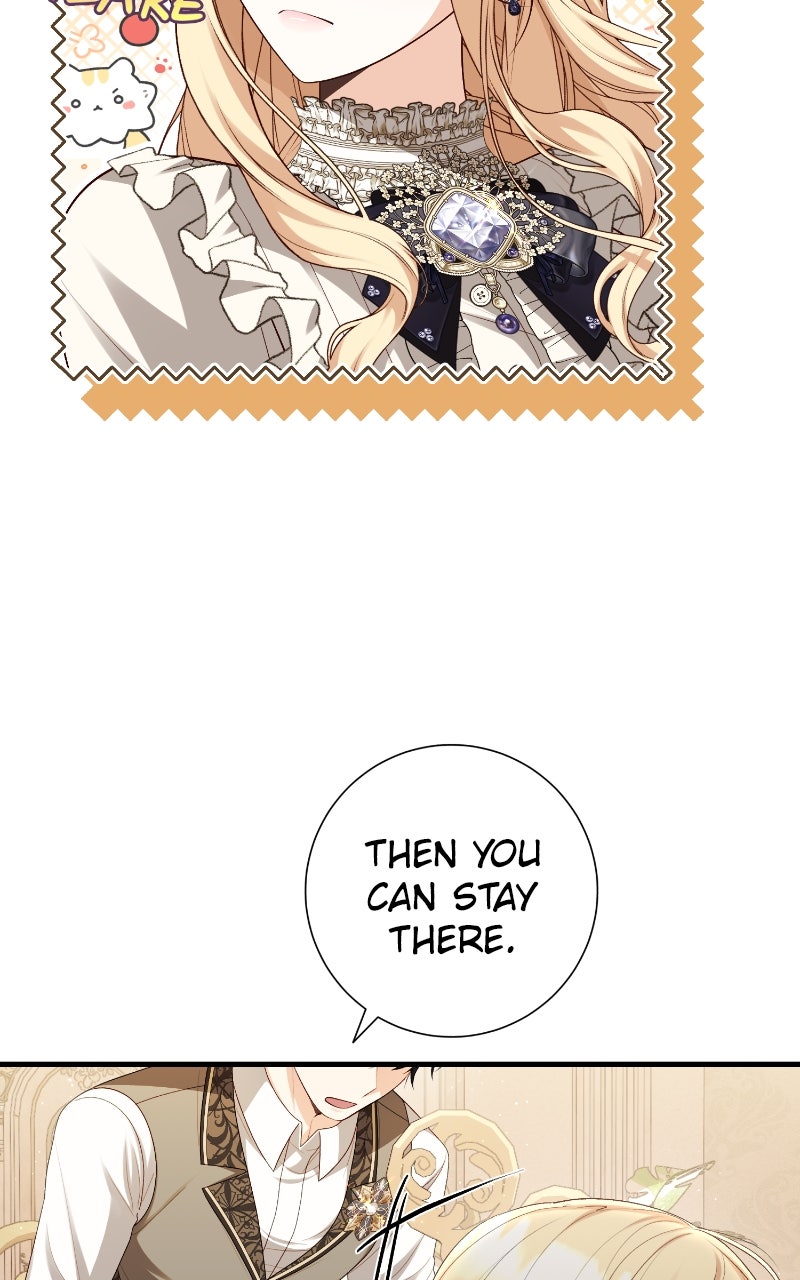 Raising the SecondMale Lead’s Son Episode 28 page 67 - 