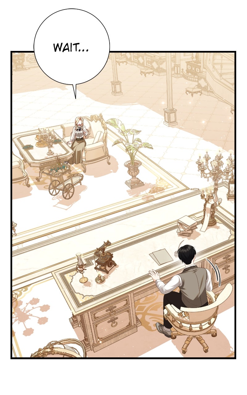 Raising the SecondMale Lead’s Son Episode 28 page 69 - 