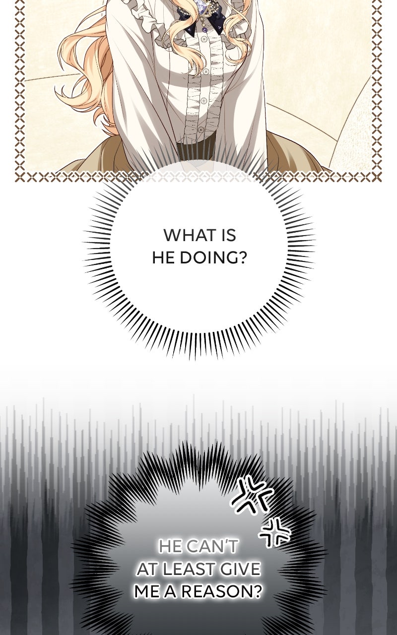 Raising the SecondMale Lead’s Son Episode 28 page 72 - 