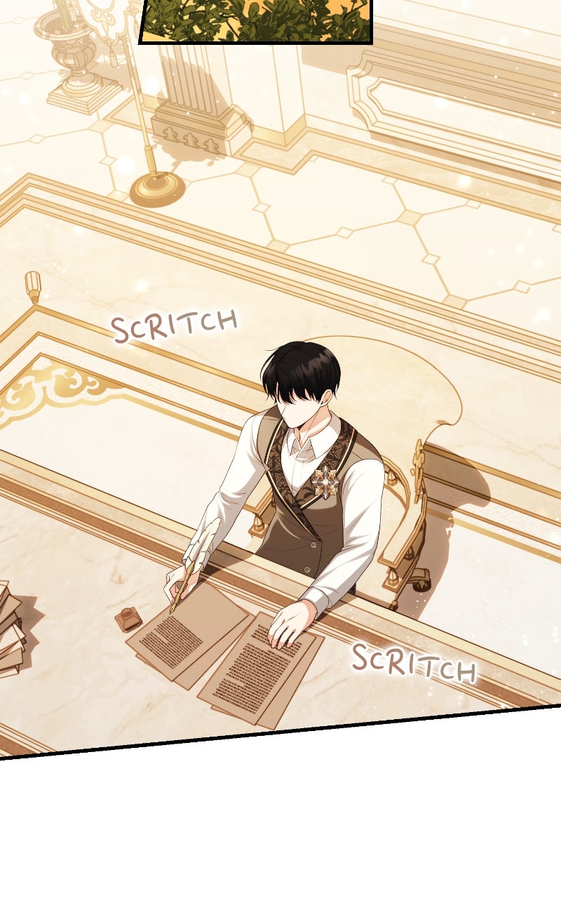 Raising the SecondMale Lead’s Son Episode 28 page 75 - 