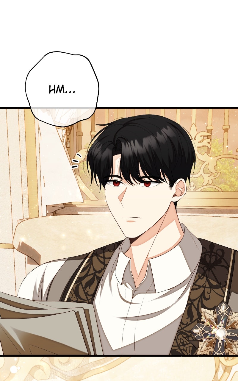 Raising the SecondMale Lead’s Son Episode 28 page 76 - 