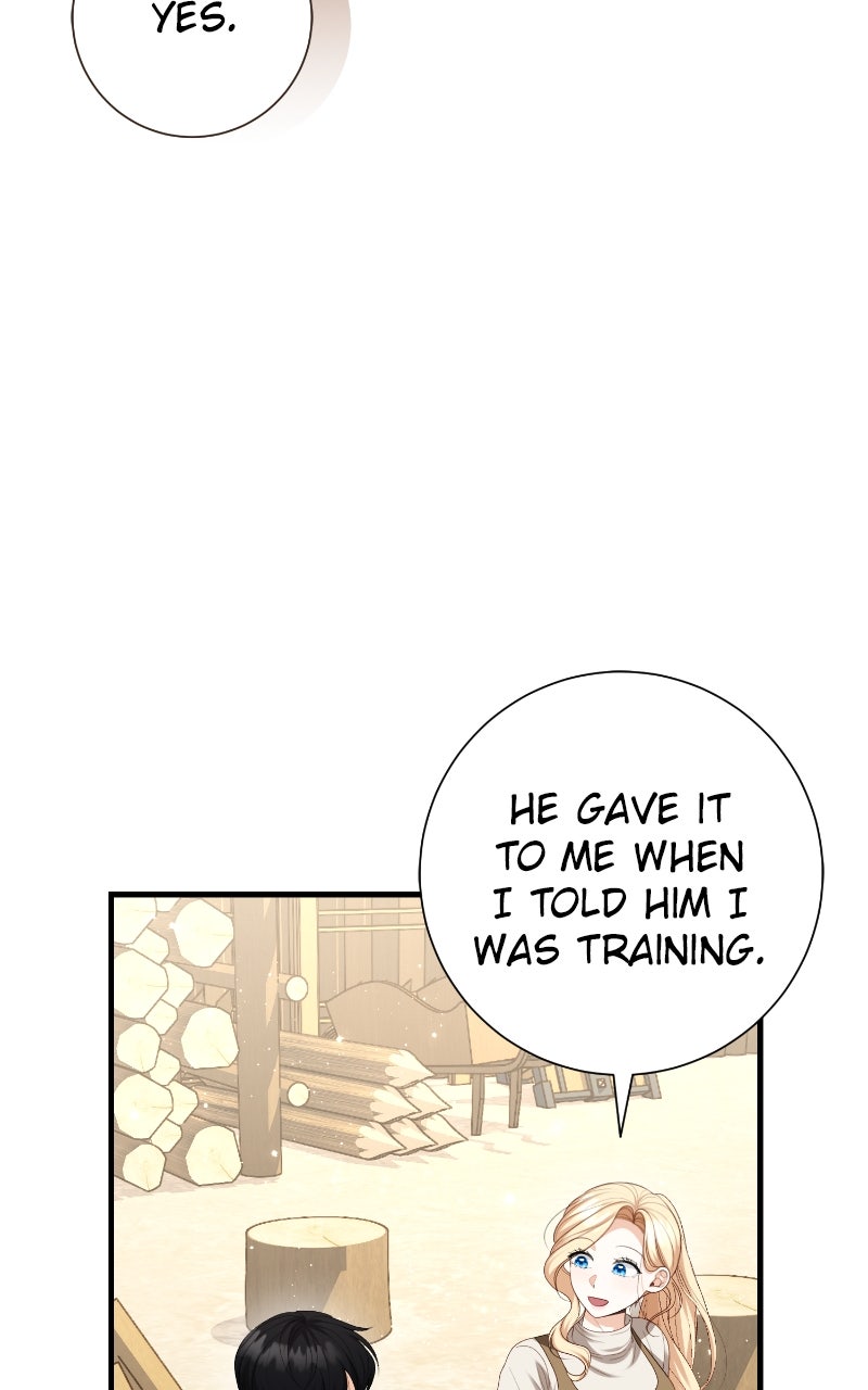 Raising the SecondMale Lead’s Son Episode 28 page 9 - 