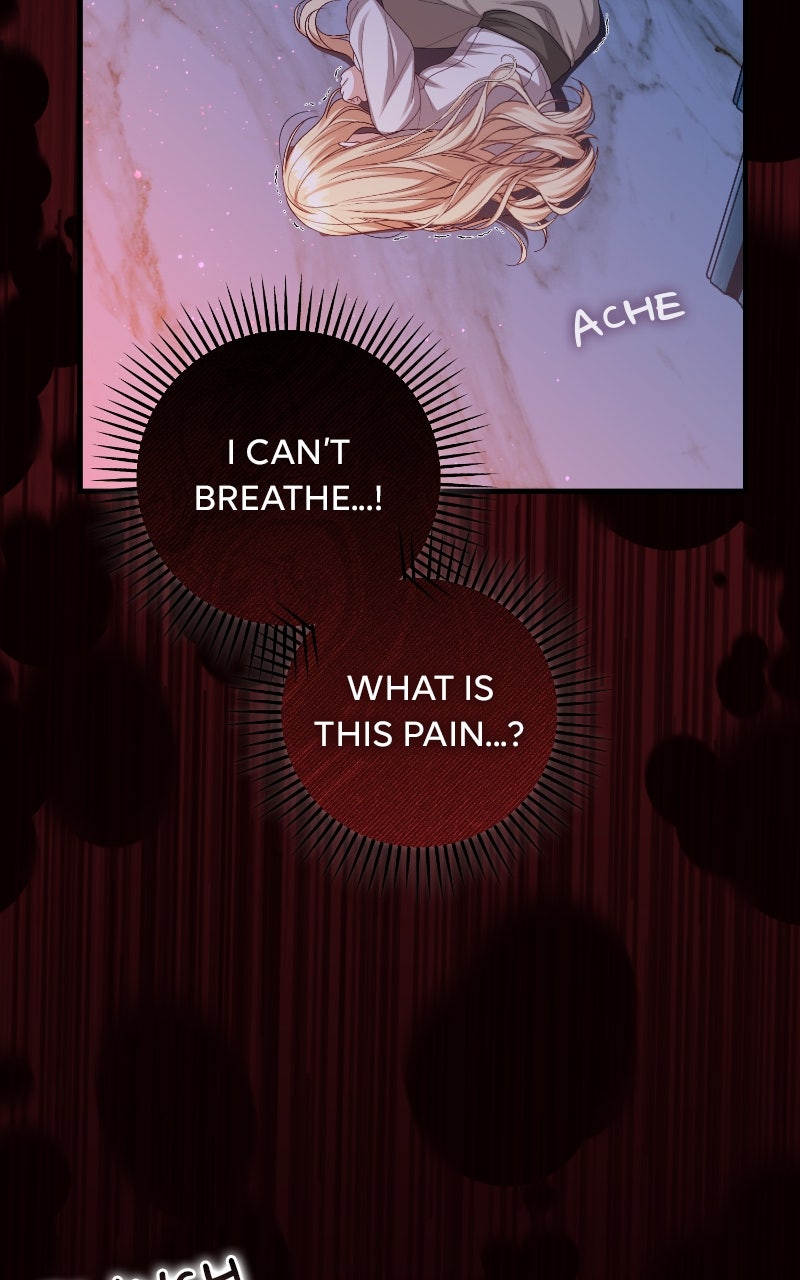Raising the SecondMale Lead’s Son Episode 28 page 91 - 