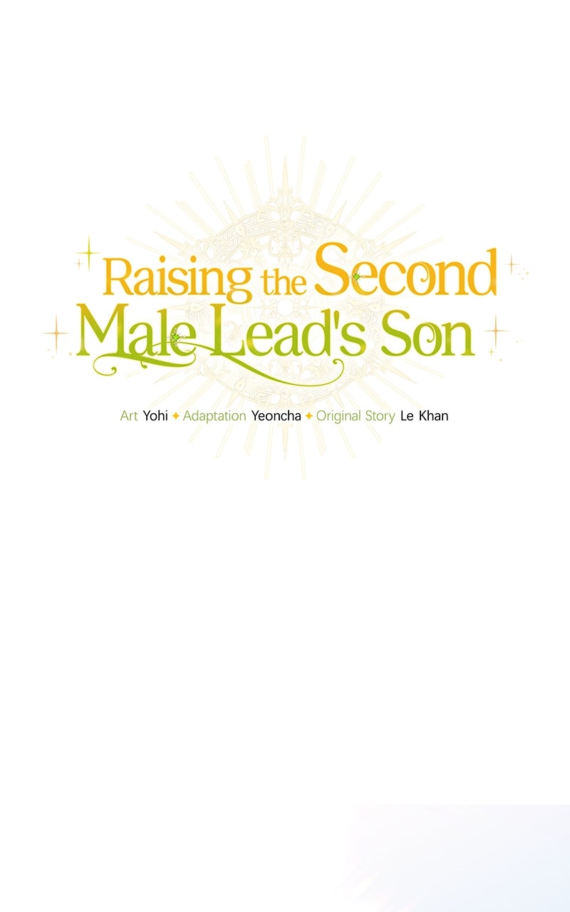 Raising the SecondMale Lead’s Son Episode 29 page 18 - 