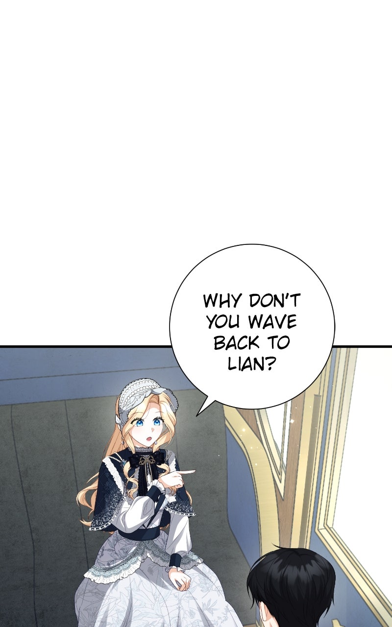 Raising the SecondMale Lead’s Son Episode 29 page 24 - 