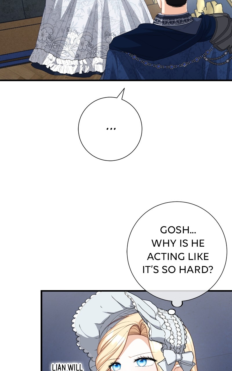 Raising the SecondMale Lead’s Son Episode 29 page 25 - 