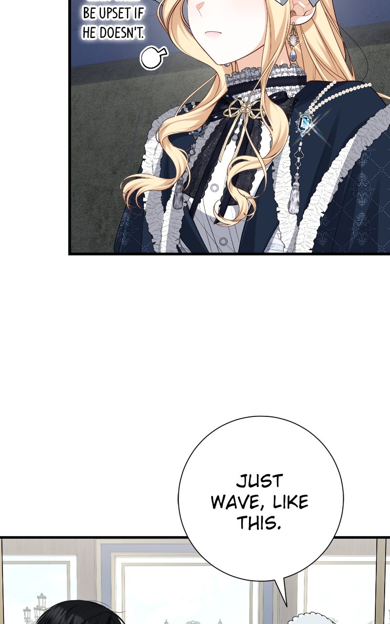 Raising the SecondMale Lead’s Son Episode 29 page 26 - 