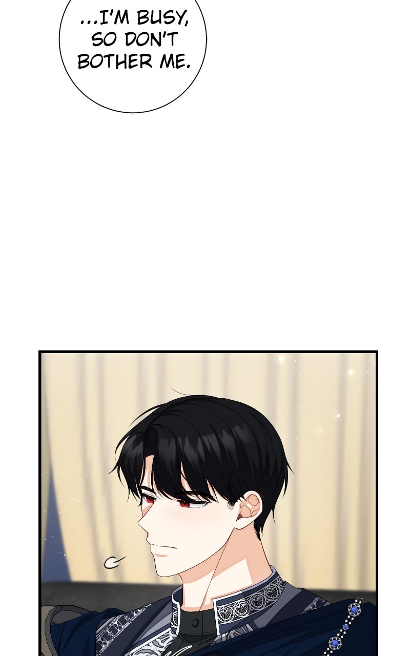 Raising the SecondMale Lead’s Son Episode 29 page 30 - 