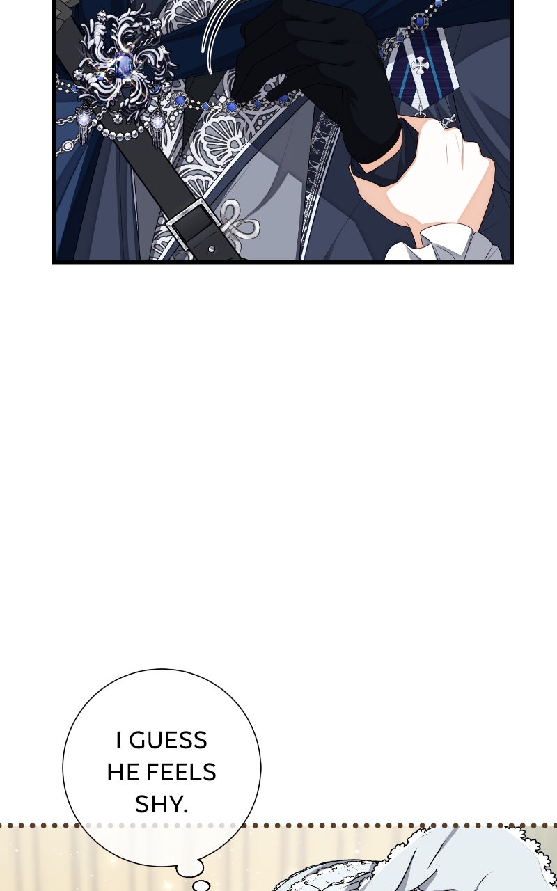 Raising the SecondMale Lead’s Son Episode 29 page 31 - 