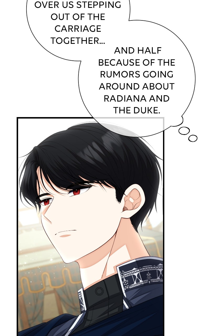 Raising the SecondMale Lead’s Son Episode 29 page 40 - 