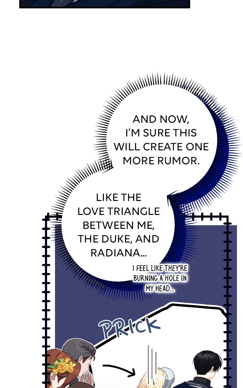 Raising the SecondMale Lead’s Son Episode 29 page 41 - 