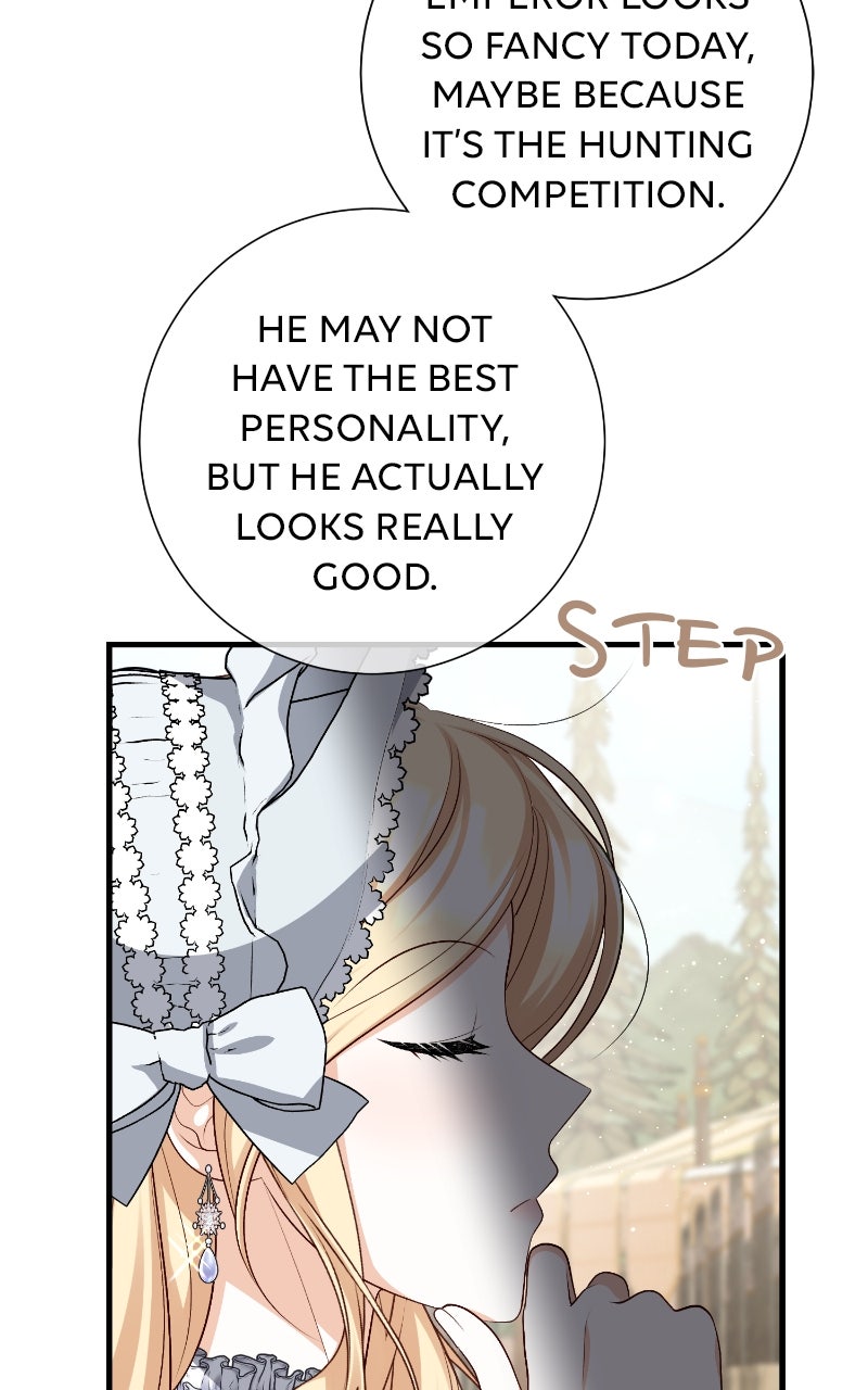Raising the SecondMale Lead’s Son Episode 29 page 49 - 