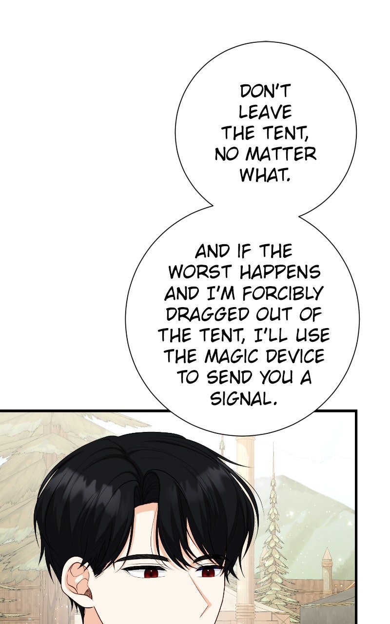 Raising the SecondMale Lead’s Son Episode 29 page 60 - 