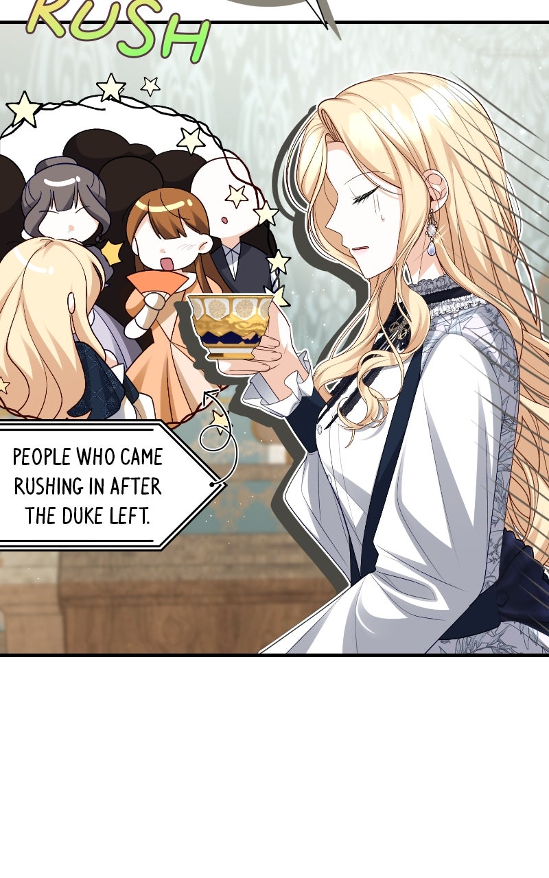 Raising the SecondMale Lead’s Son Episode 29 page 69 - 