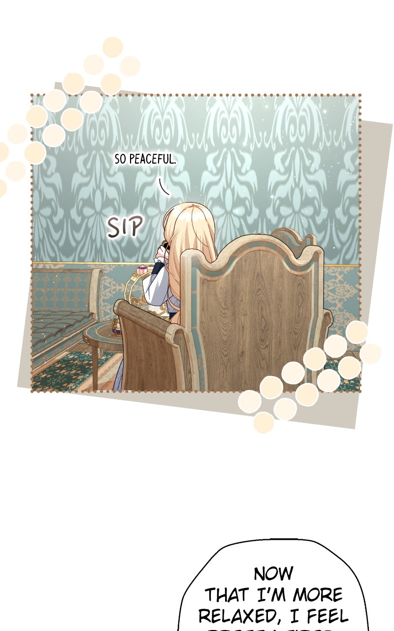 Raising the SecondMale Lead’s Son Episode 29 page 70 - 