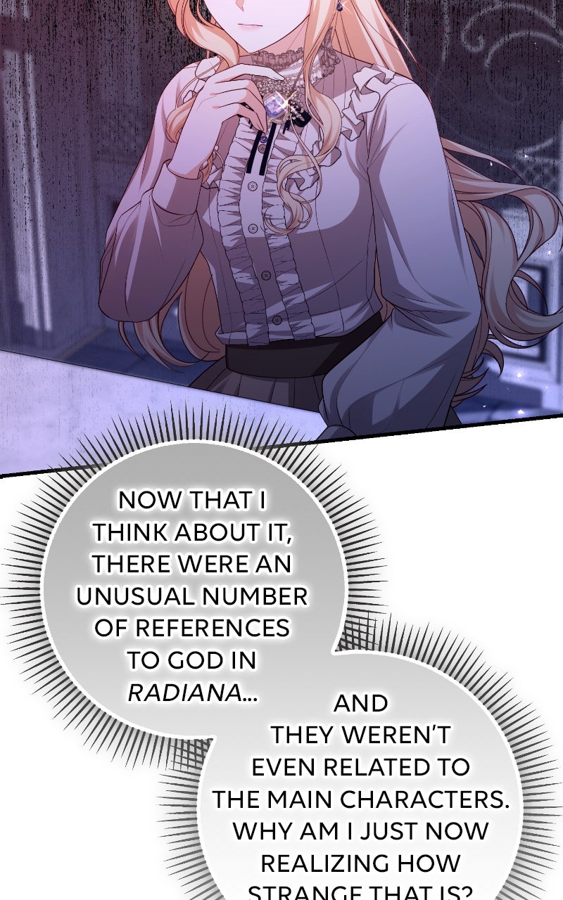 Raising the SecondMale Lead’s Son Episode 29 page 8 - 