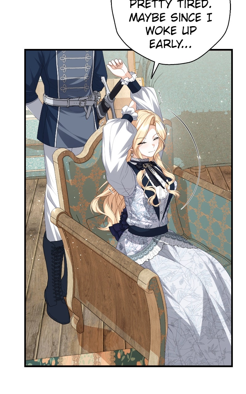 Raising the SecondMale Lead’s Son Episode 29 page 71 - 