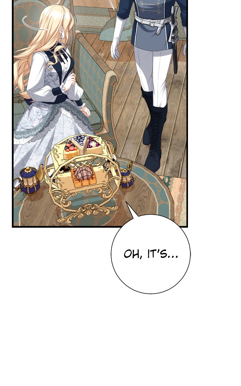 Raising the SecondMale Lead’s Son Episode 29 page 75 - 