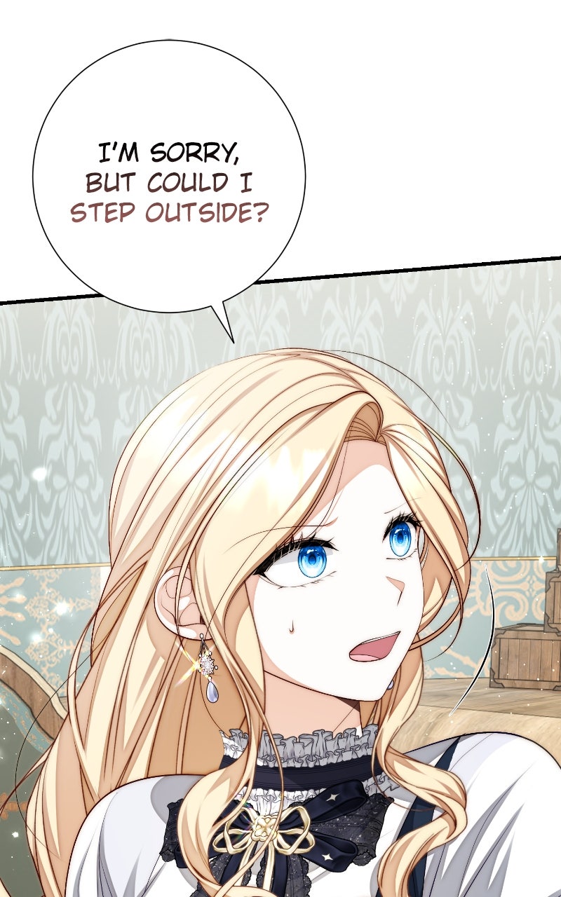 Raising the SecondMale Lead’s Son Episode 29 page 85 - 