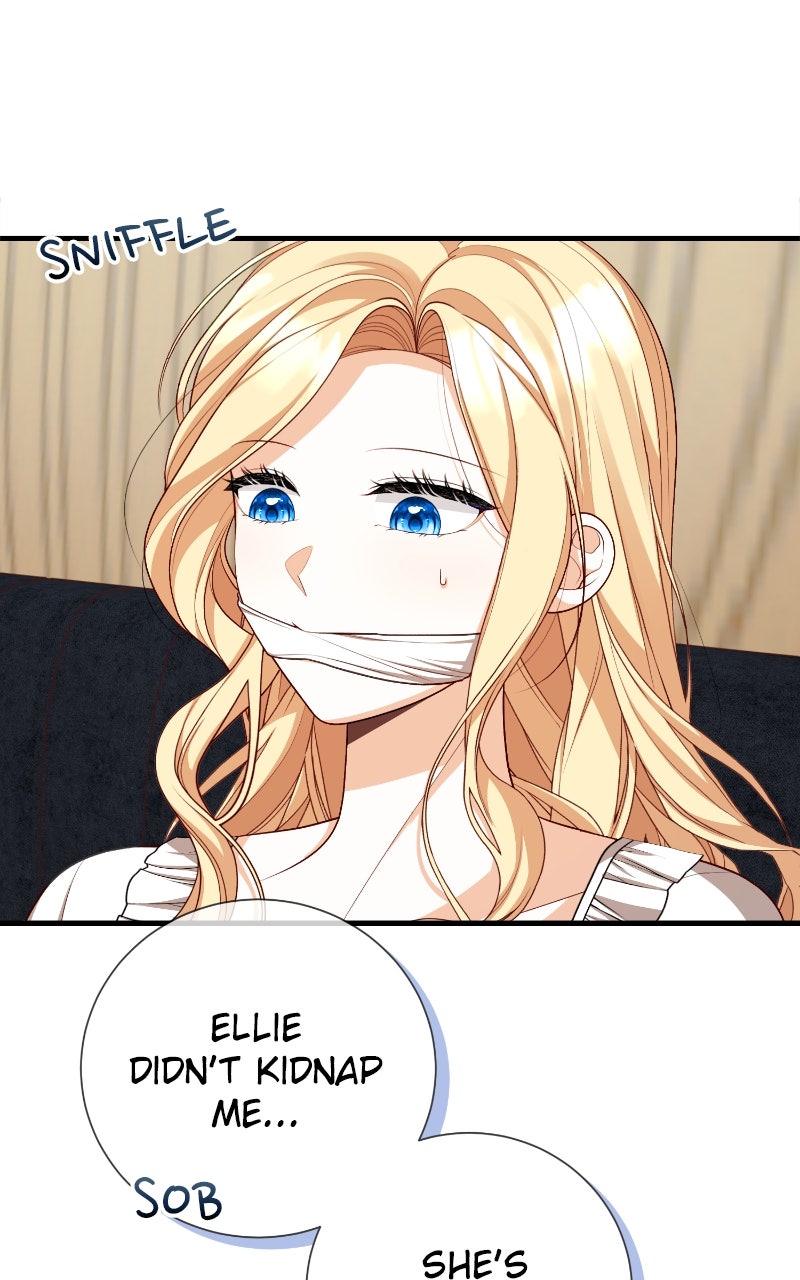 Raising the SecondMale Lead’s Son Episode 3 page 2 - 