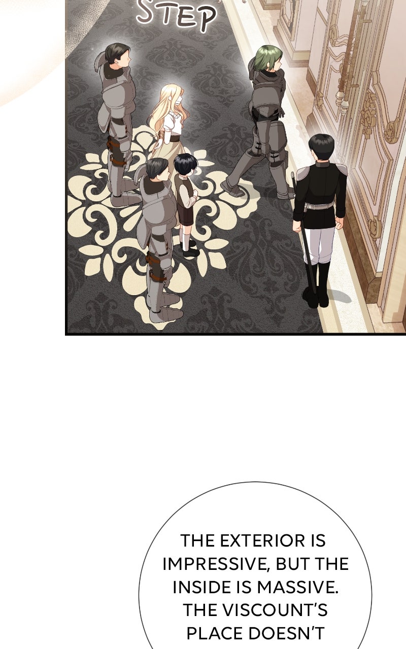 Raising the SecondMale Lead’s Son Episode 3 page 13 - 