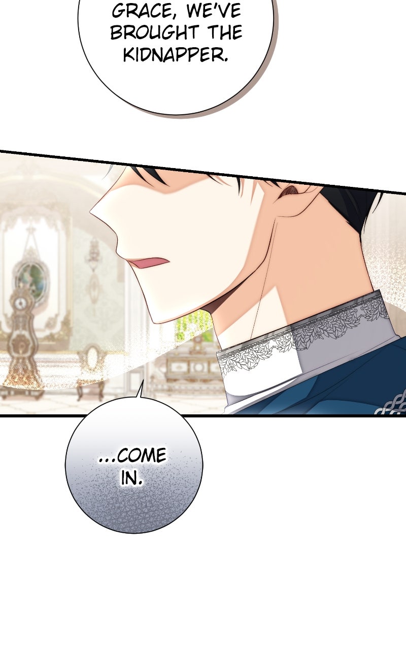 Raising the SecondMale Lead’s Son Episode 3 page 15 - 