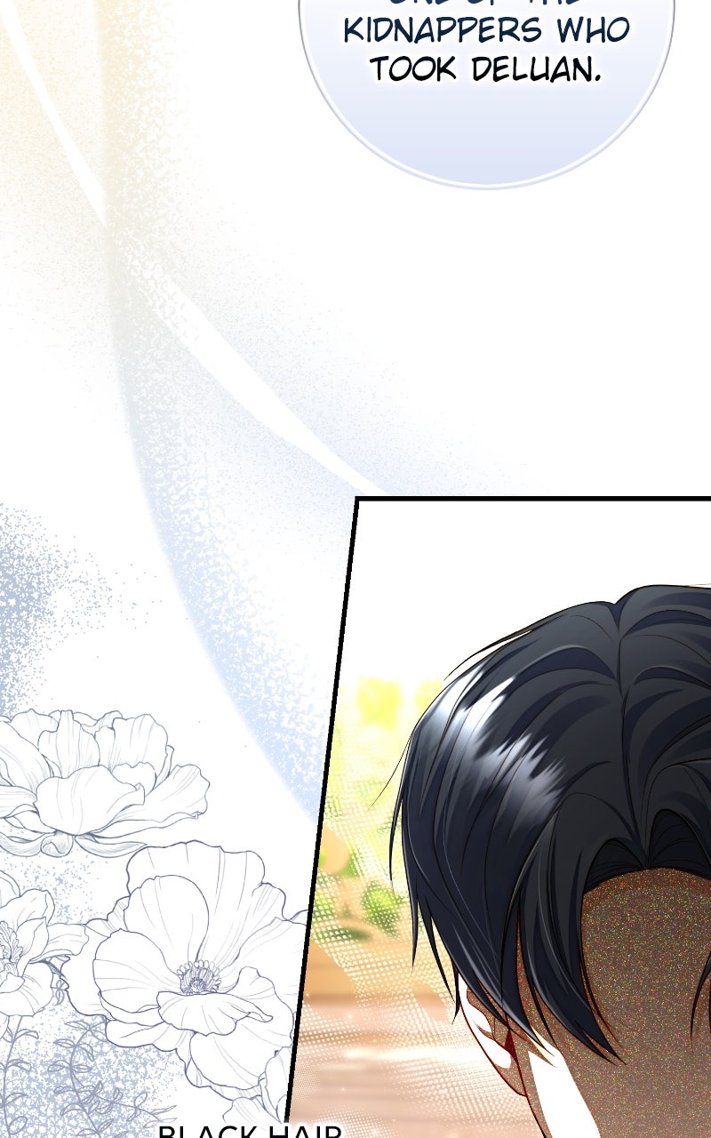 Raising the SecondMale Lead’s Son Episode 3 page 18 - 