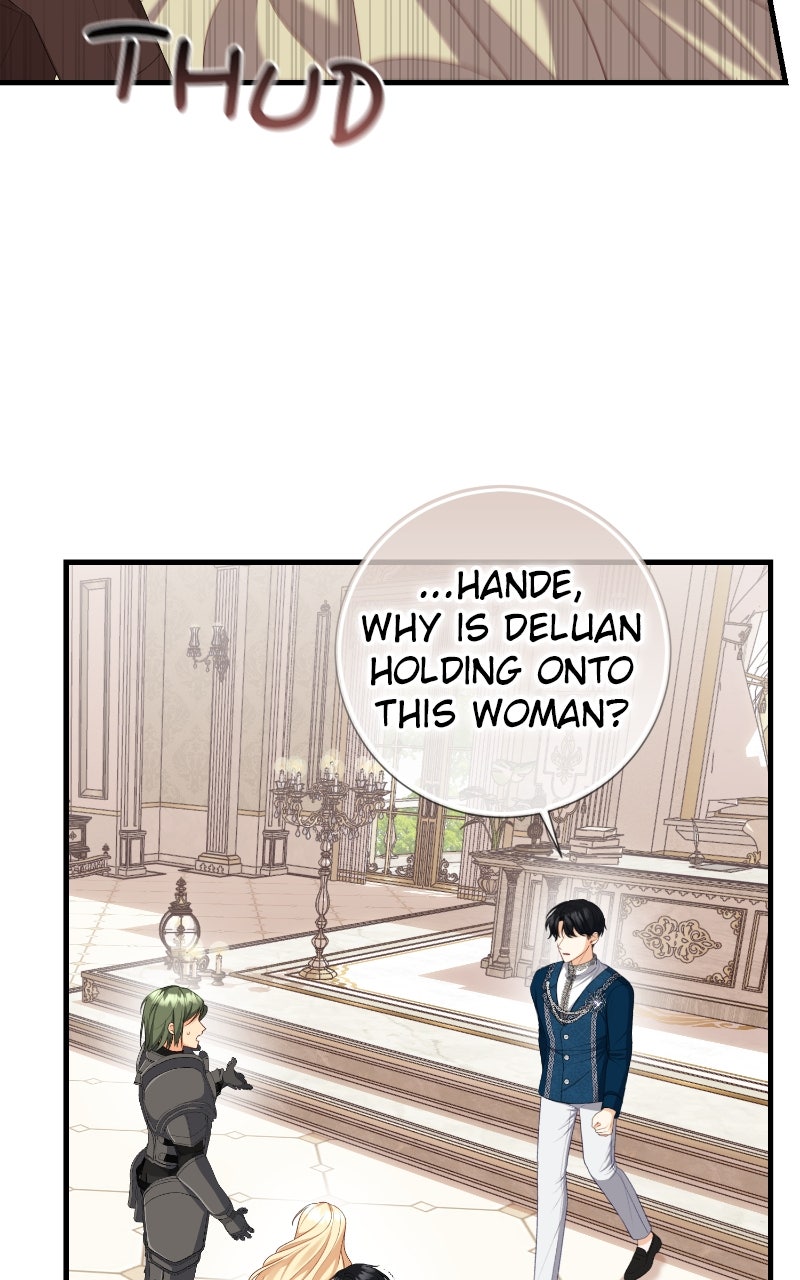 Raising the SecondMale Lead’s Son Episode 3 page 24 - 