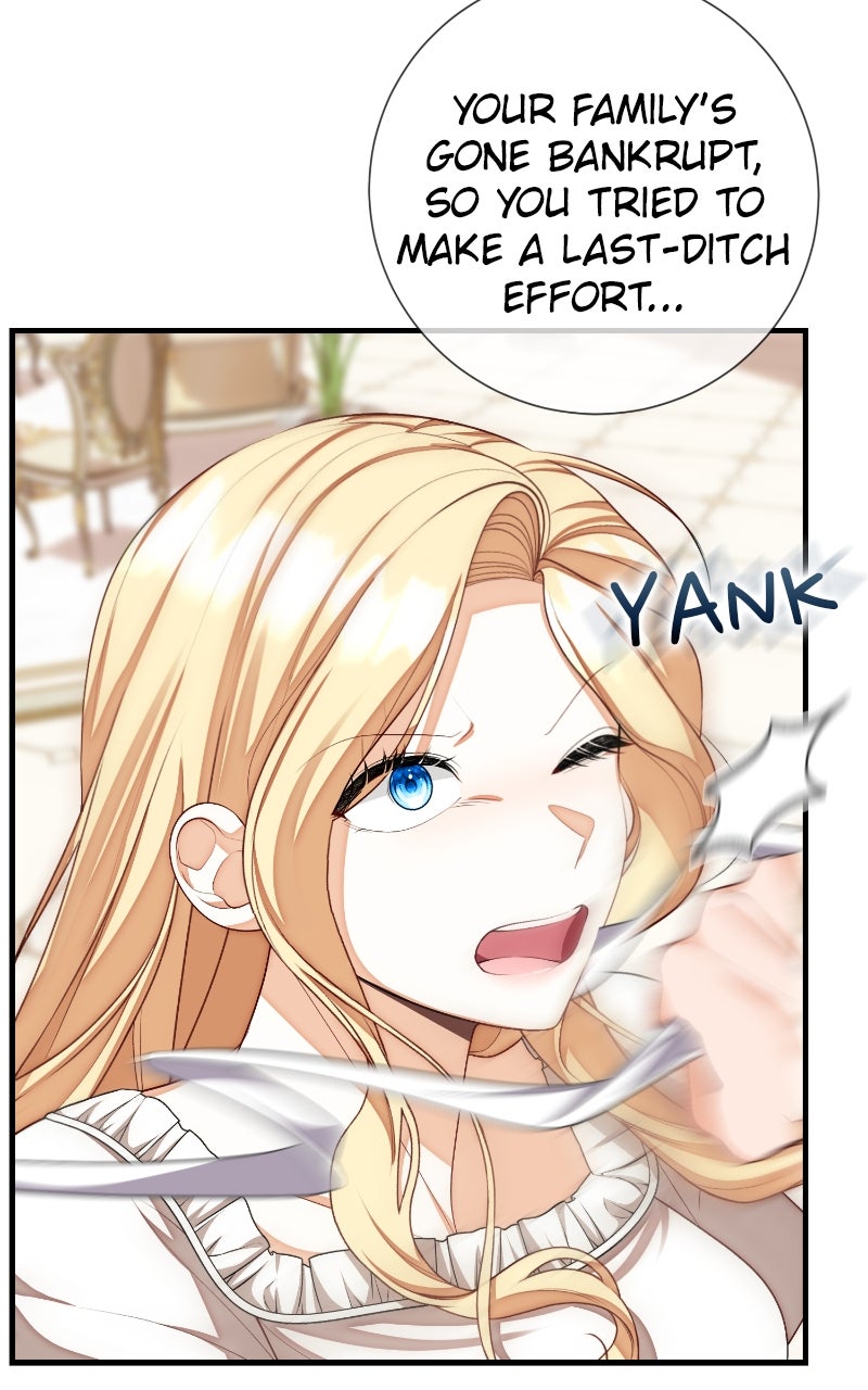 Raising the SecondMale Lead’s Son Episode 3 page 28 - 