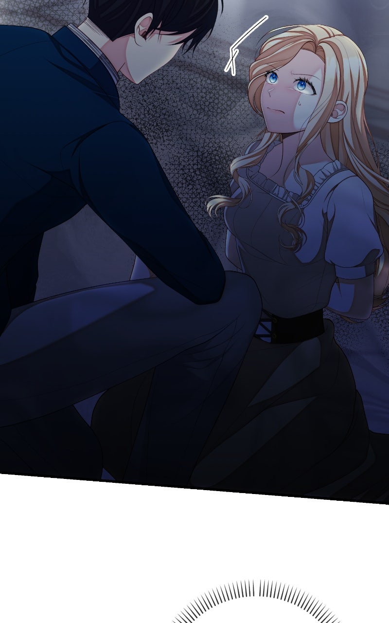 Raising the SecondMale Lead’s Son Episode 3 page 30 - 