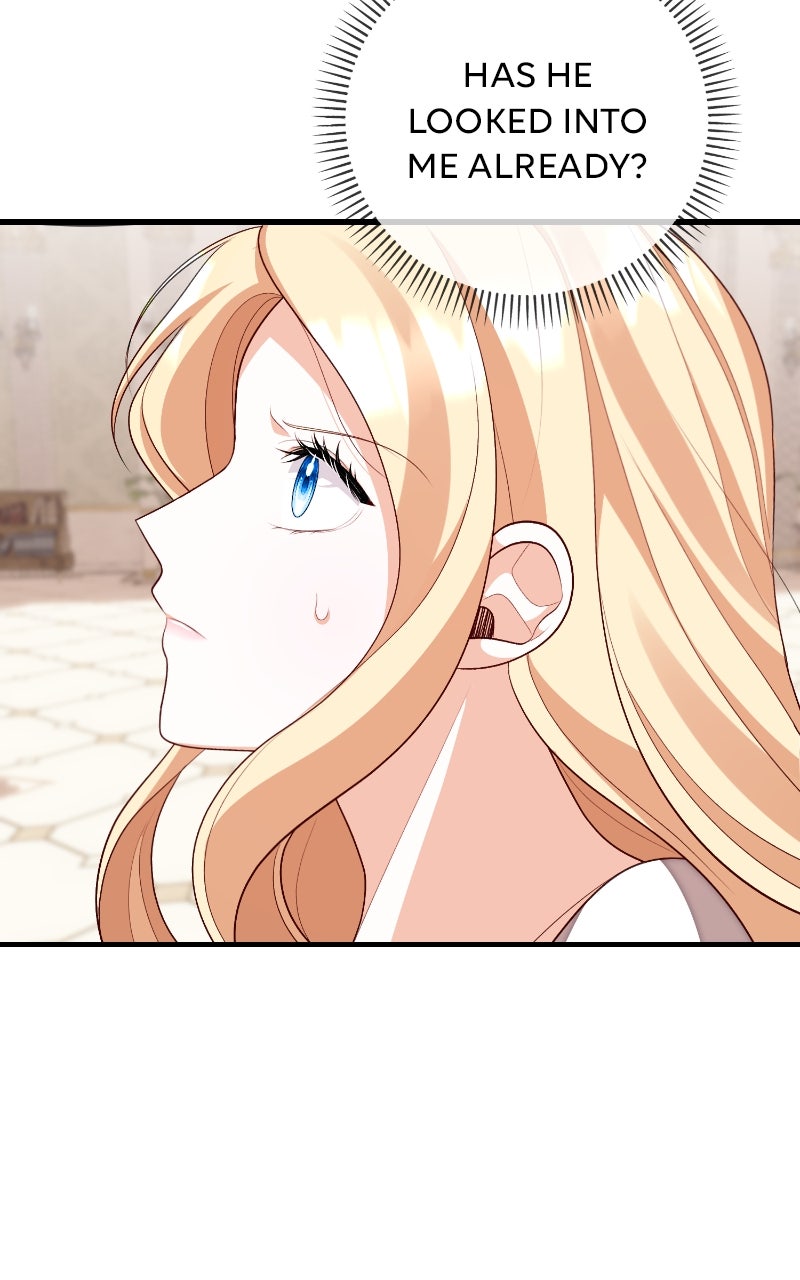 Raising the SecondMale Lead’s Son Episode 3 page 31 - 