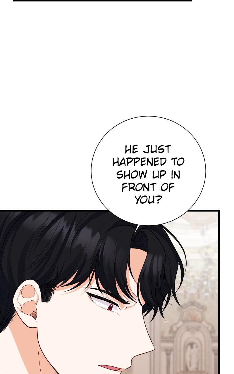 Raising the SecondMale Lead’s Son Episode 3 page 34 - 