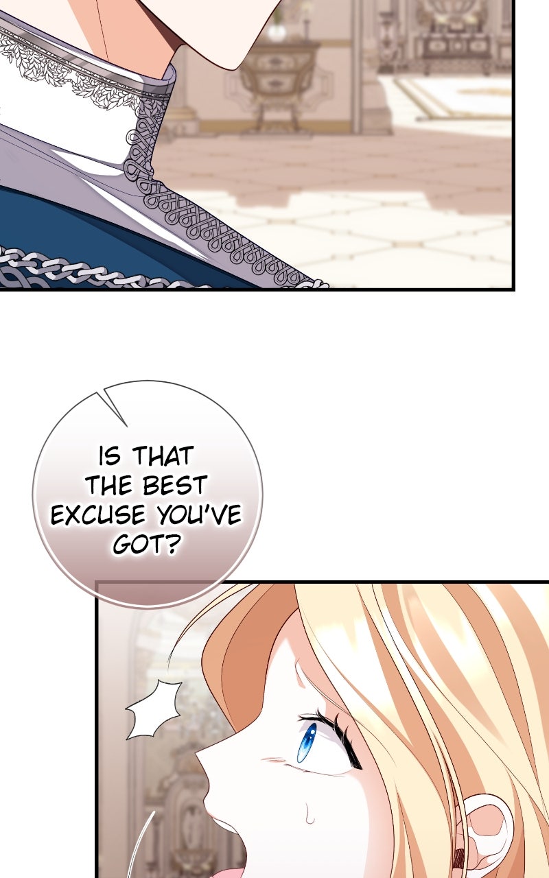 Raising the SecondMale Lead’s Son Episode 3 page 35 - 