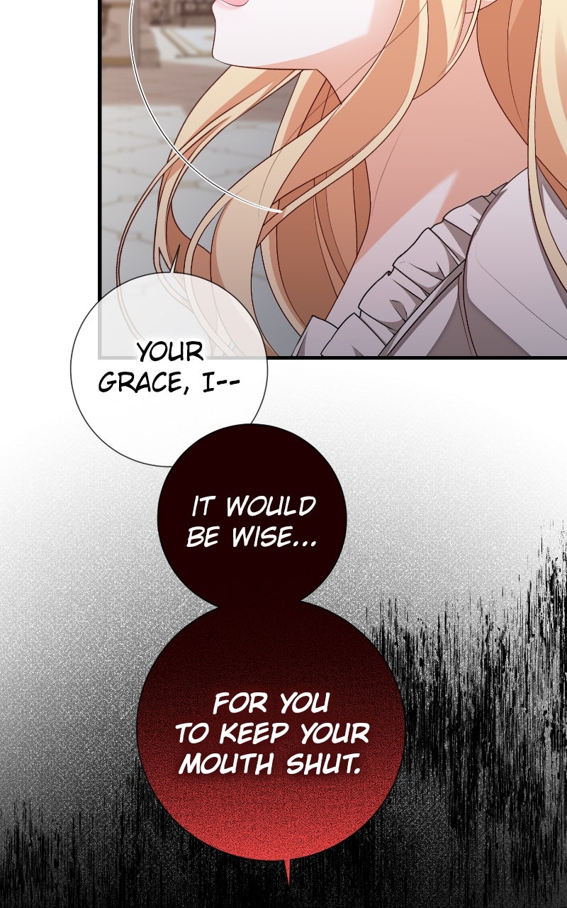 Raising the SecondMale Lead’s Son Episode 3 page 36 - 