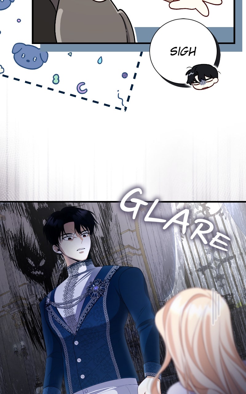 Raising the SecondMale Lead’s Son Episode 3 page 43 - 