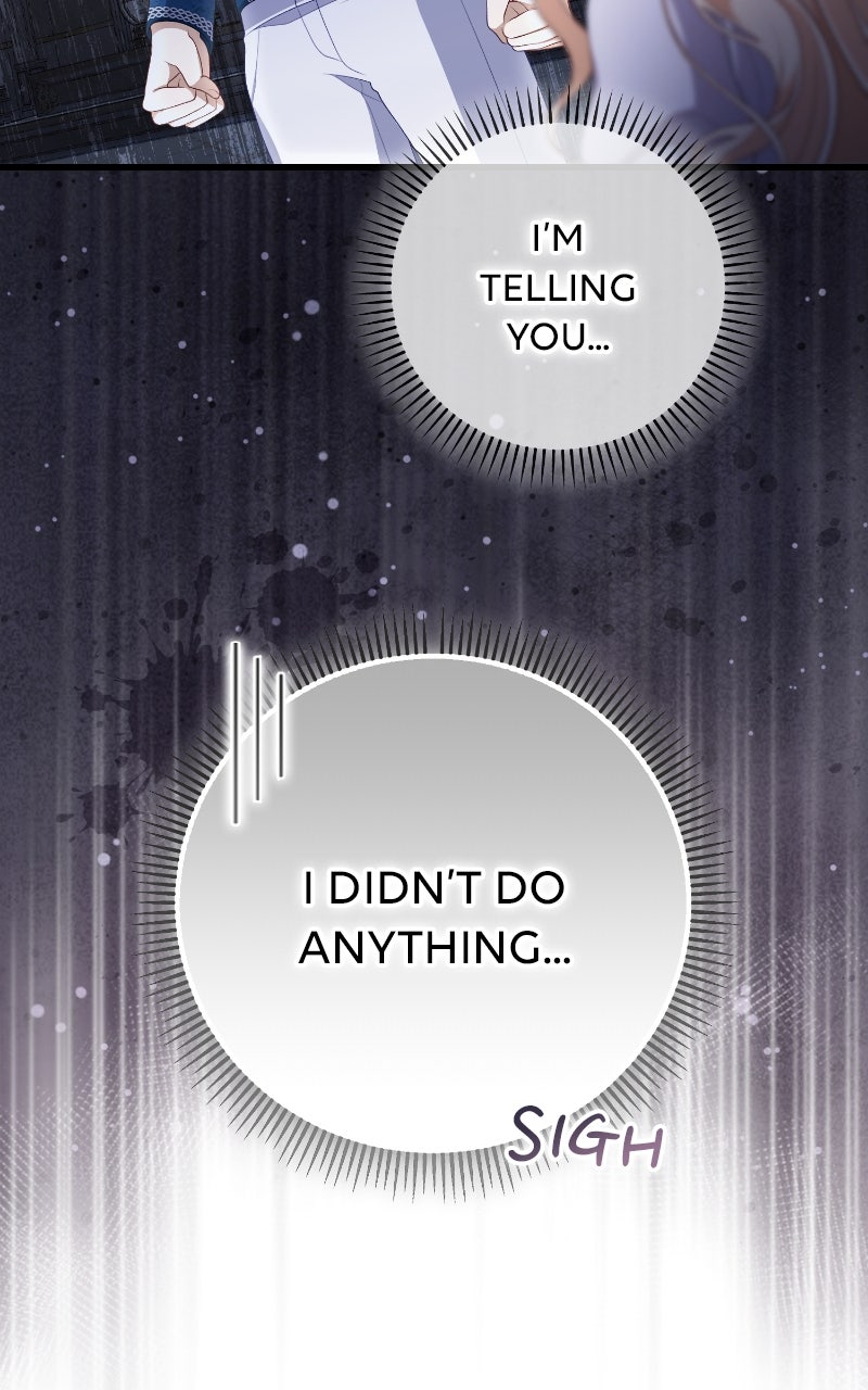 Raising the SecondMale Lead’s Son Episode 3 page 44 - 