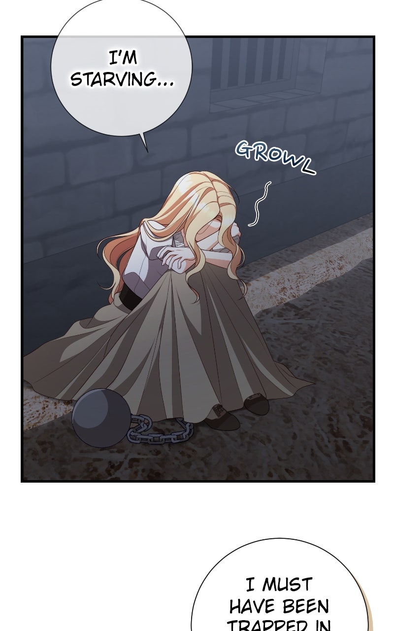 Raising the SecondMale Lead’s Son Episode 3 page 47 - 